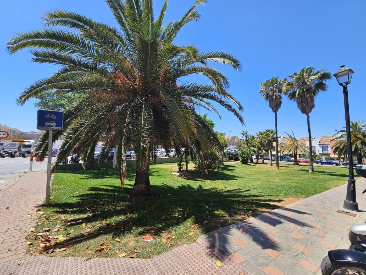 Global Eco B3 Fuengirola Exterior foto